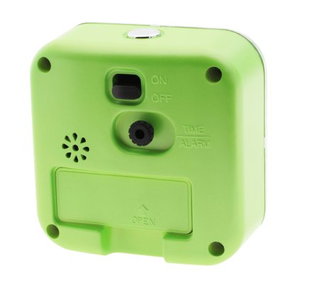 Budík JVD SRP901.3 Budík JVD SRP901.3