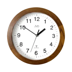 Rádiem řízené hodiny JVD NR19019.2