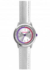 Dívčí hodinky se kamínky CLOCKODILE SPARKLE CWG5074