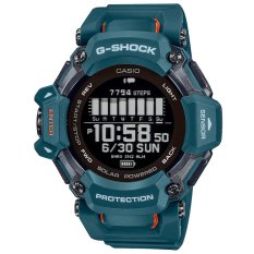 Casio G-Shock G-SQUAD GBD-H2000ER