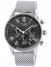 Pánské náramkové hodinky JVD JE1001.3