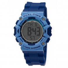 Chlapecké vodotěsné hodinky Bentime 003-YP17734-04
