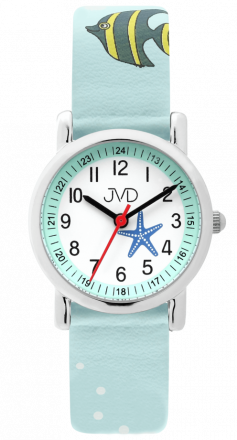 Dětské náramkové hodinky JVD J7199.8
