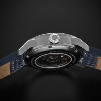 PRIM Pilot Dual Time - A W91P.13250.A