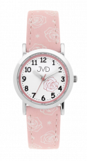 Dívčí náramkové hodinky JVD J7205.3