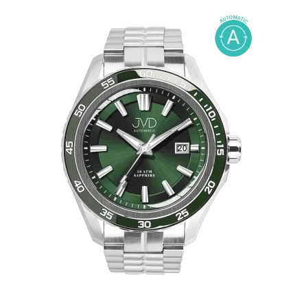 Náramkové hodinky JVD automat JE1013.3 Náramkové hodinky JVD automat JE1013.3