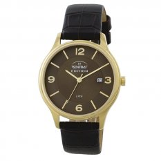 Pánské hodinky Bentime E3565-CR5-3