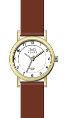 Dámské náramkové hodinky JVD steel J4078.3