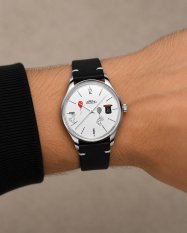 Pánské hodinky PRIM Bob a Bobek II LE Men W91P.13268