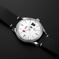 Pánské hodinky PRIM Bob a Bobek II LE Men W91P.13268