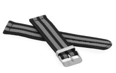 Řemínek IbéricaCorreas nylon NH011920 - 20 mm