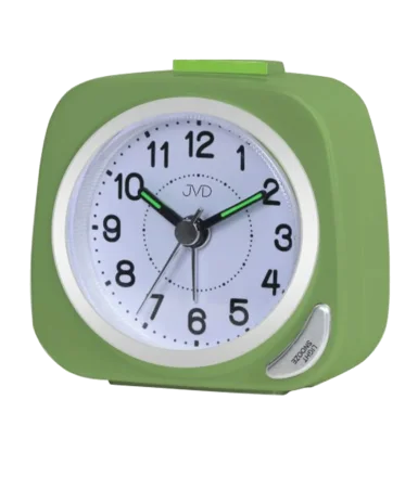Budík JVD SRP7202.3