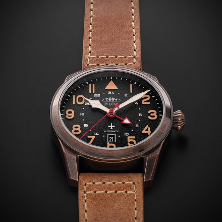 PRIM Pilot Dual Time - C W91P.13250.C
