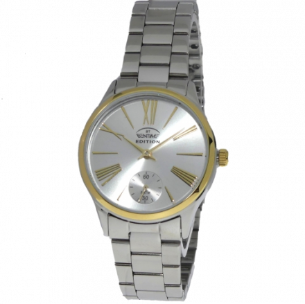 Dámské hodinky Bentime Edition E3942-CR3-2