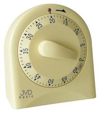 Bateriová minutka JVD basic SR82.2