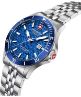 Swiss Military Hanowa FLAGSHIP ELEMENTS WATER SMWGH0006701