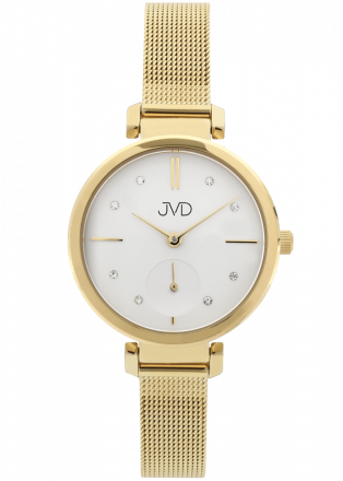 Dámské náramkové hodinky JVD J4180.1