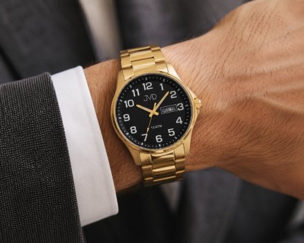 Pánské náramkové hodinky JVD JE611.5 Pánské náramkové hodinky JVD JE611.5
