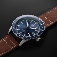 PRIM Sport Tritium 25 - World Timer - C W91P.13238.C