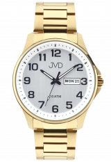 Pánské náramkové hodinky JVD JE610.5