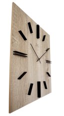 Hodiny JVD HC45.1
