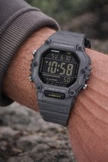 Digitální hodinky CASIO AE-1600H-8BVEF