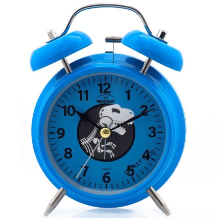 Dětský budík dinosaurus Bentime NB40-TB11501BS-O