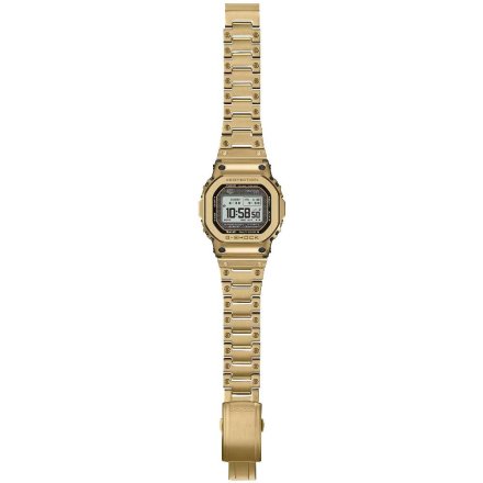 Casio G-Shock Tough Solar Bluetooth GMW-BZ5000GD-9ER Casio G-Shock Tough Solar Bluetooth GMW-BZ5000GD-9ER