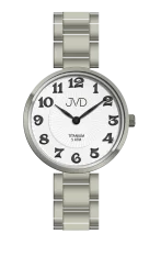 Dámské titanové hodinky JVD J5033.1