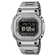 Casio G-Shock Tough Solar Bluetooth GMW-BZ5000D-1ER