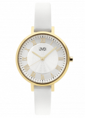 Dámské náramkové hodinky JVD JZ203.1
