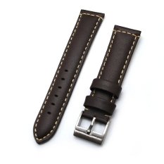 Řemínek kůže Diloy Elite 354.20.2 - 20 mm