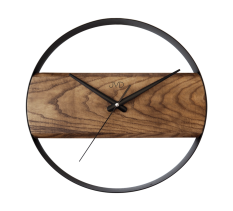 Minimalistické hodiny JVD NS22007/78
