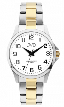 Dámské náramkové hodinky JVD J4190.3