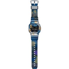 Casio G-Shock GM-5600SS-1ER