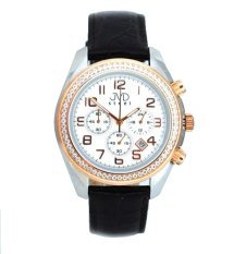 Dámské náramkové hodinky JVD steel C1163.3
