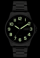 Pánské náramkové hodinky JVD JE611.2