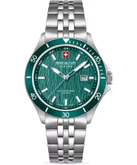 Swiss Military Hanowa Flagship Elements Earth SMWGH0006704