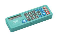 Dívčí náramkové hodinky JVD J7189.2