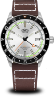 PRIM Sport Tritium 25 - World Timer - A W91P.13238.A