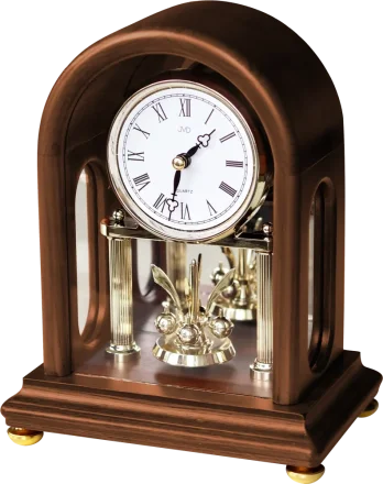 Stolní hodiny ročky JVD HS18.2