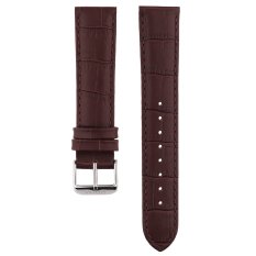 Kvalitní kožený řemínek značky PRIM o šířce 20 mm RB.13188-A