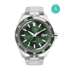 Náramkové hodinky JVD automat JE1013.3