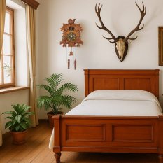 Kukačky hnědé PRIM Kukačky VI - E07P.4594.50