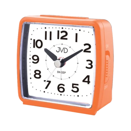 Budík JVD SRP7602.2