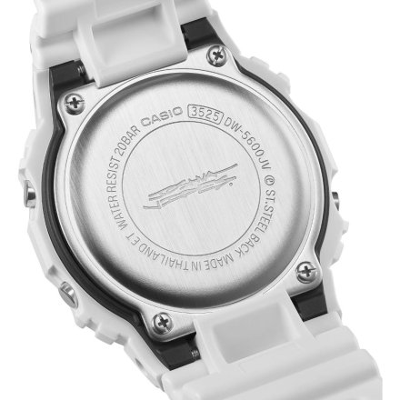 G-SHOCK The Origin DW-5600JV-7ER