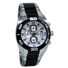 Pánský chronograf Bentime BT2200-9355A