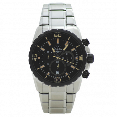 Pánské náramkové hodinky JVD W81.3