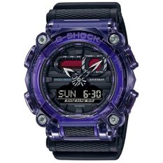 Casio G-Shock Original Tech Skeleton Series Limited Edition GA-900TS-6AER
