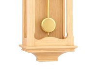 Rádiem řízené kyvadlové hodiny JVD NR2219.2